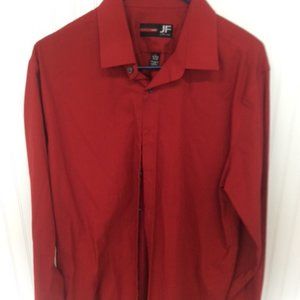 Men's Dress Shirt
